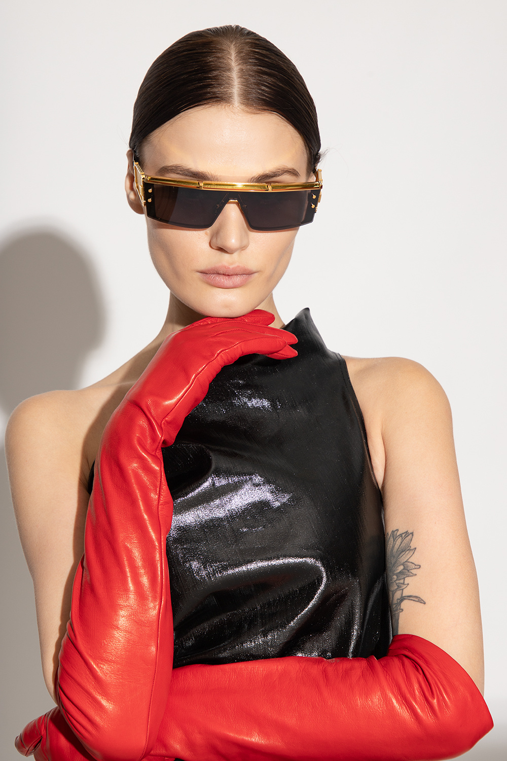 Balmain 'Wonder Boy III' sunglasses | Men's Accessorie
